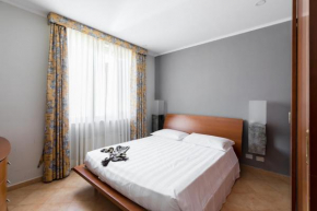 Crosti Apartments Rome